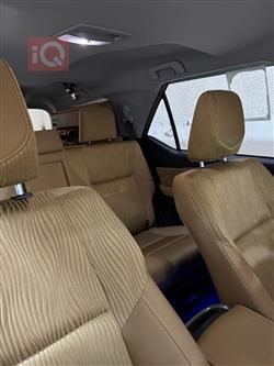 تويوتا فورجنر